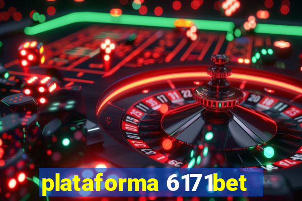 plataforma 6171bet